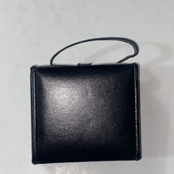 Traveling Vintage Jewelry Box & Purchase Vegan Leather - Picture 11 of 16